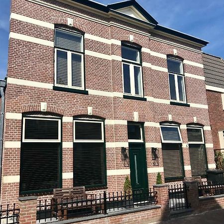 Loft Studio'S Zandvoort Kültér fotó