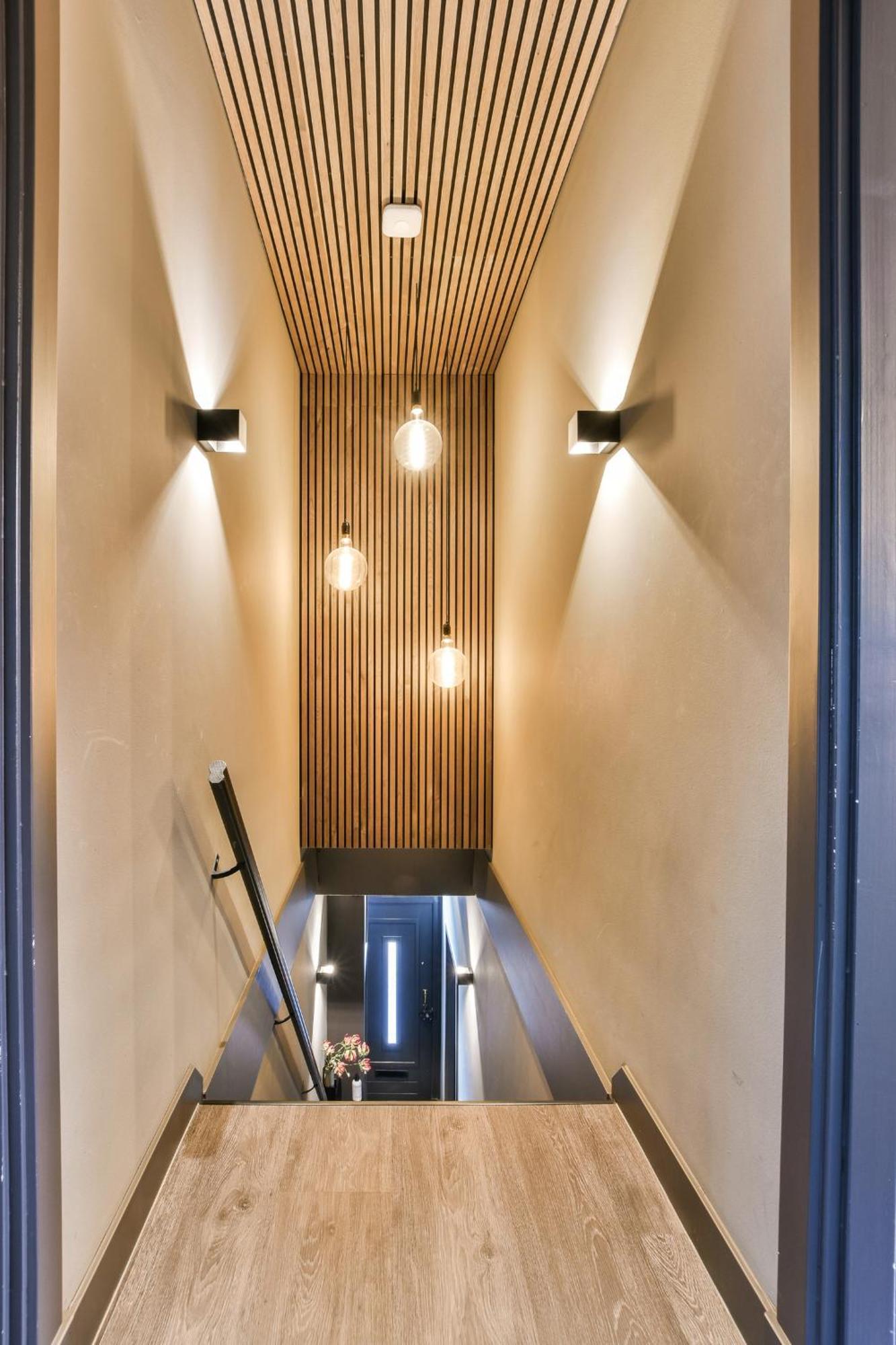 Loft Studio'S Zandvoort Kültér fotó