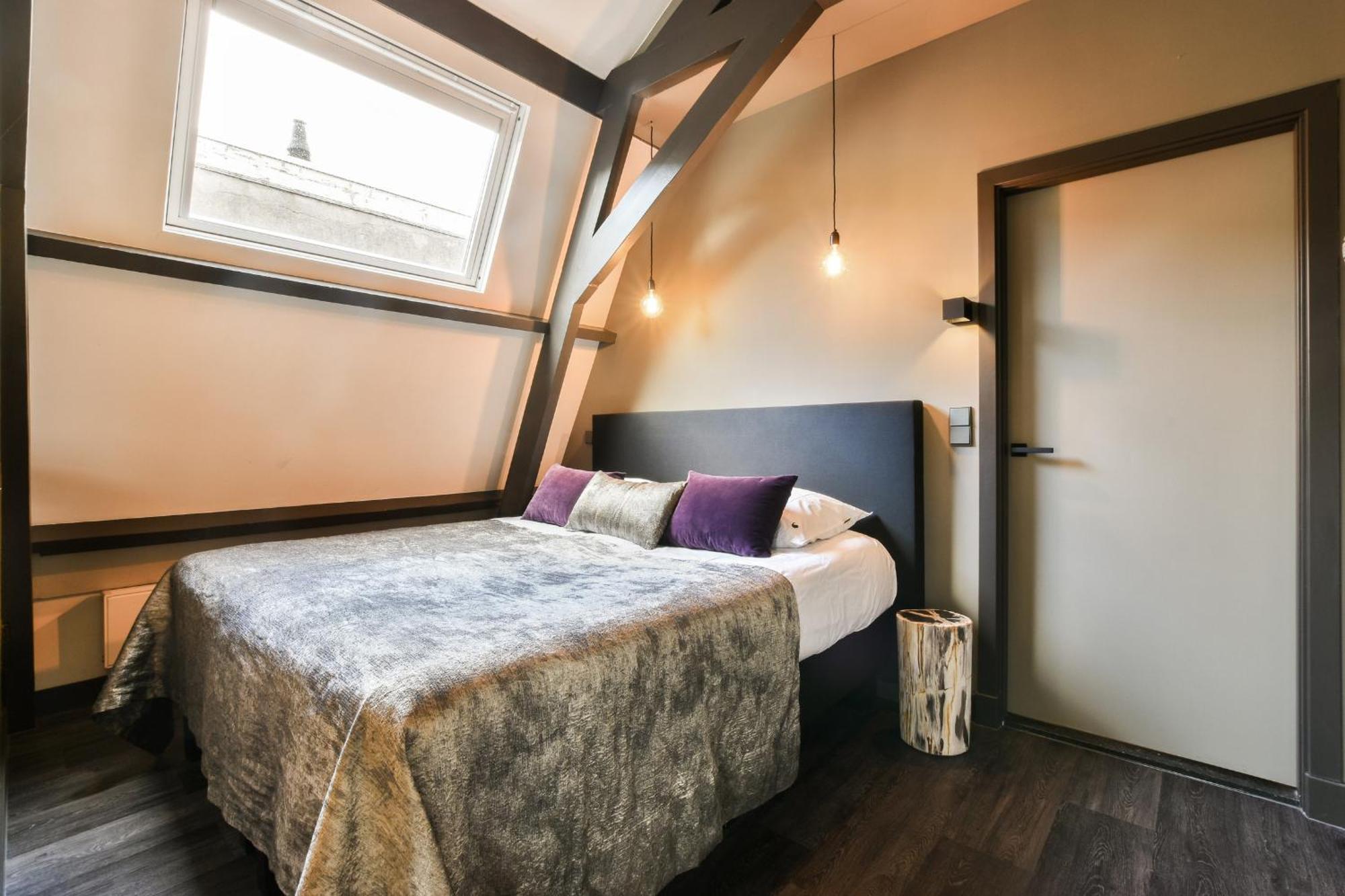 Loft Studio'S Zandvoort Kültér fotó