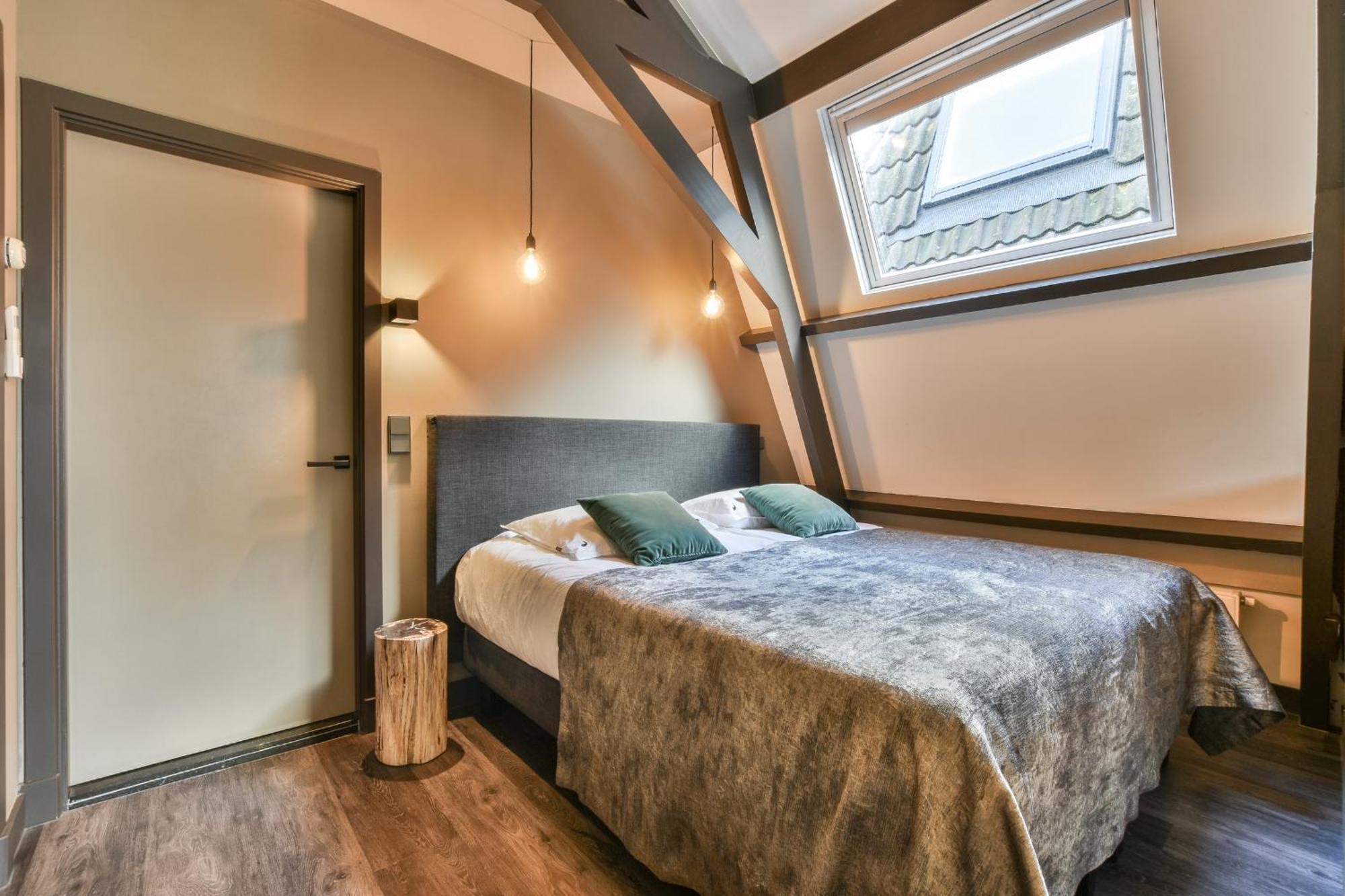 Loft Studio'S Zandvoort Kültér fotó