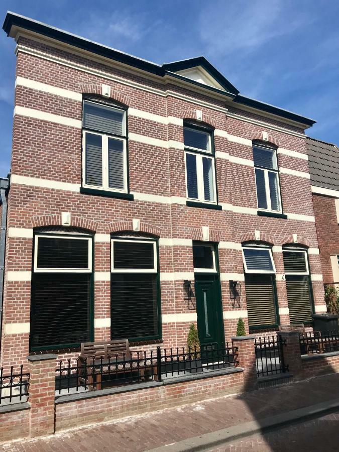 Loft Studio'S Zandvoort Kültér fotó